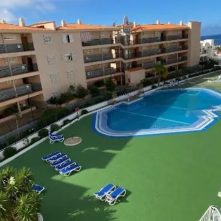 Apartment Eleonora Sweet Los Cristianos (Tenerife)