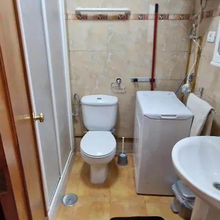 Eleonora Sweet Apartment Los Cristianos (Tenerife)