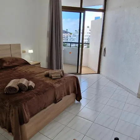 Apartamento Eleonora Sweet