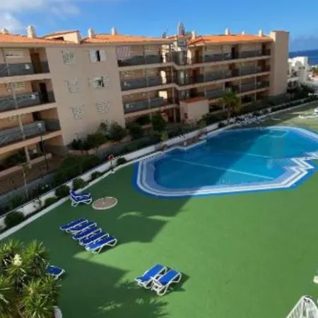 Appartement Eleonora Sweet Los Cristianos (Tenerife)