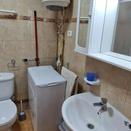 Appartement Eleonora Sweet