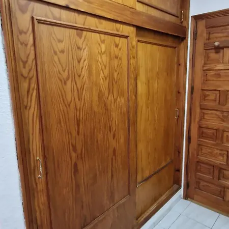 Eleonora Sweet Appartement *