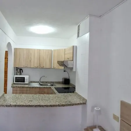Appartement Eleonora Sweet *