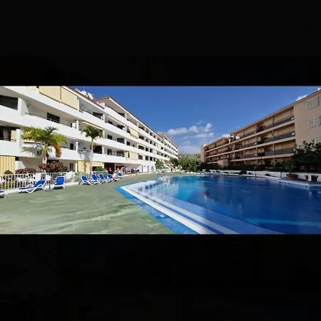 Appartement Eleonora Sweet Los Cristianos (Tenerife)
