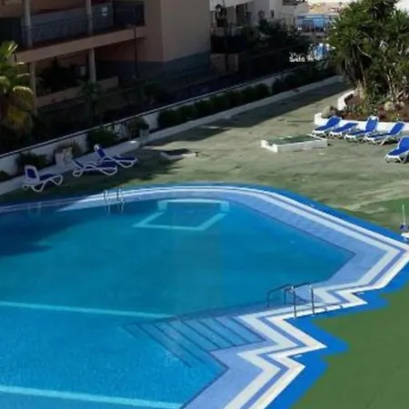 Eleonora Sweet Apartment Los Cristianos (Tenerife)
