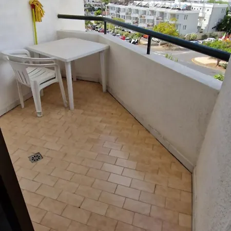Eleonora Sweet Apartment