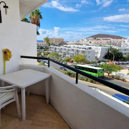Eleonora Sweet Apartment