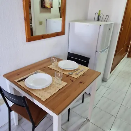 Apartment Eleonora Sweet Los Cristianos (Tenerife)