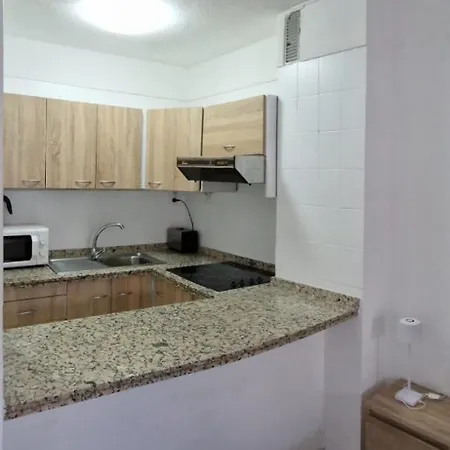Eleonora Sweet Apartment Los Cristianos (Tenerife)