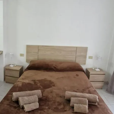 Apartment Eleonora Sweet