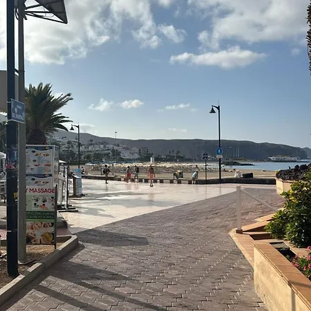 Apartment Eleonora Sweet Los Cristianos (Tenerife)
